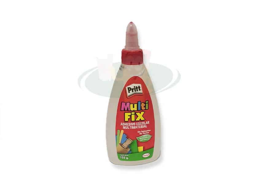 Silicona multifix 100g PRITT