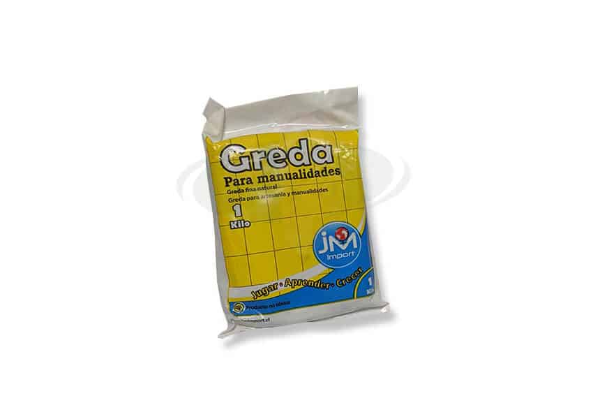 Greda 1kg JM
