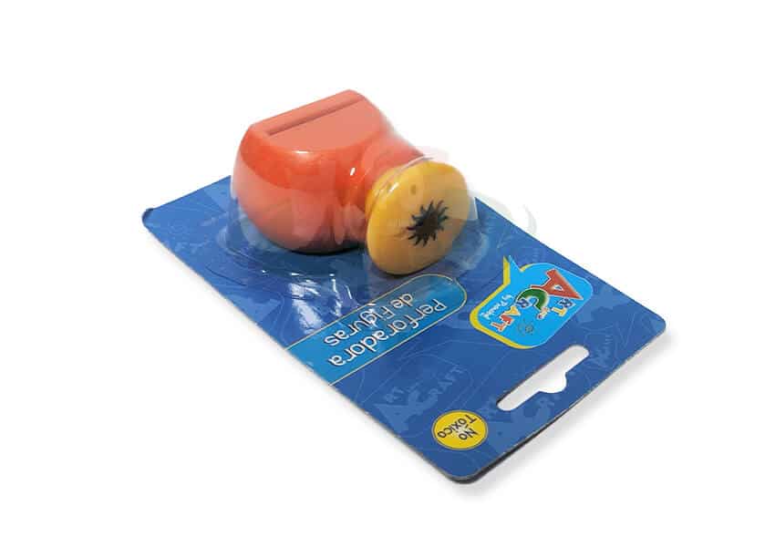 Perforadora papel figura sol ART&CRAFT