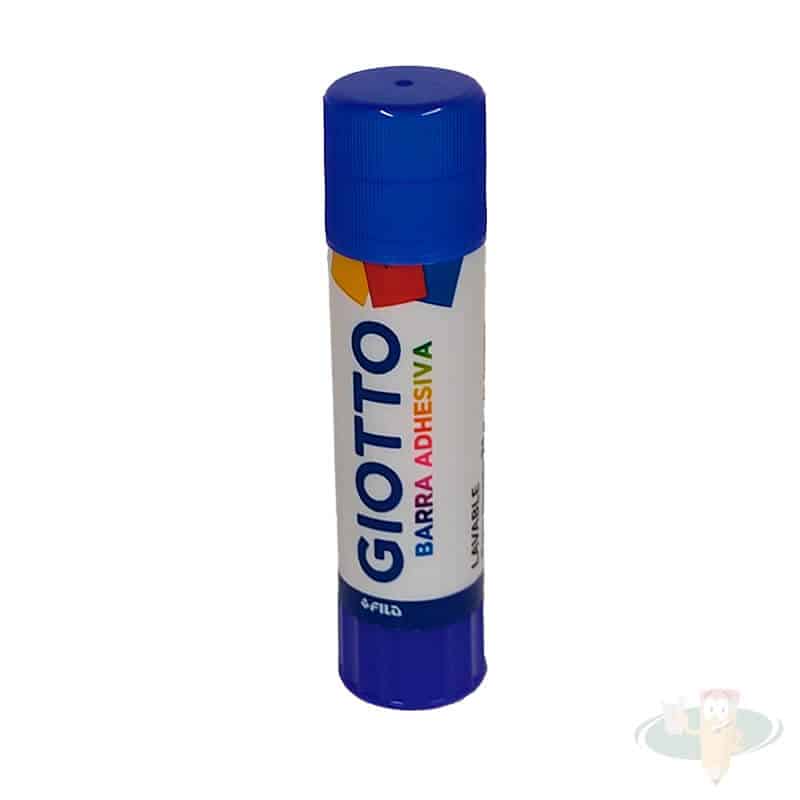 Pegamento Barra 21g GIOTTO