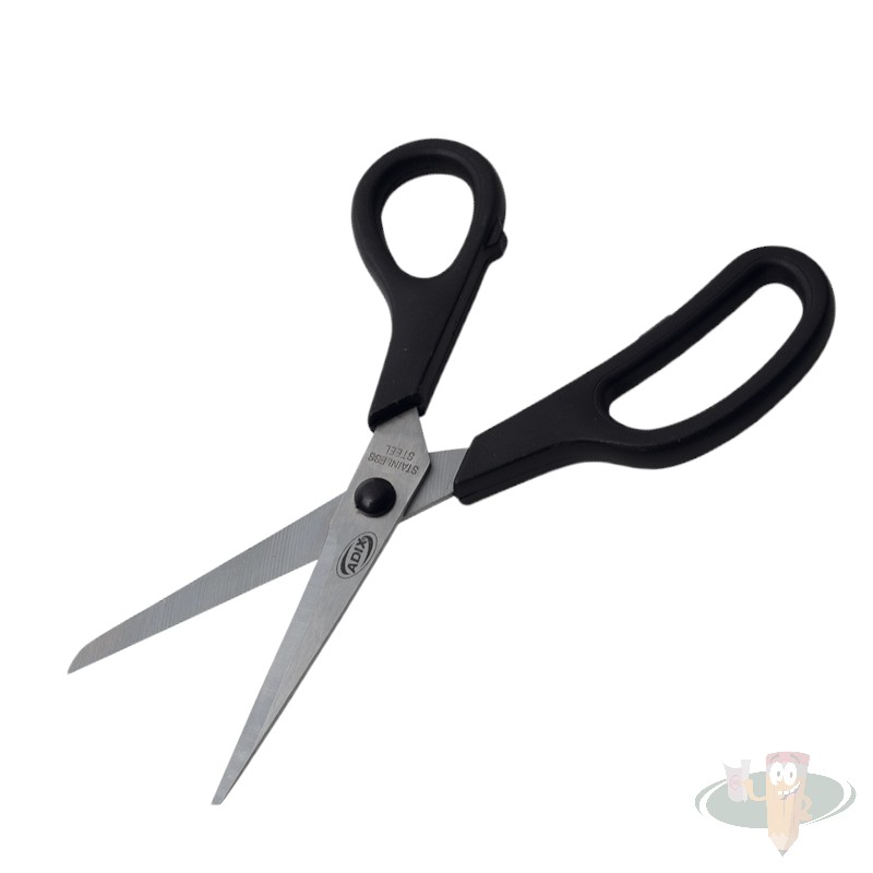 Tijera profesional 19,5 cm ADIX - Imagen 2