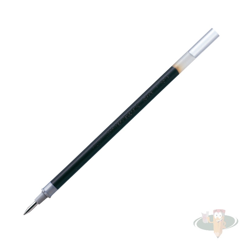 Repuesto lápiz gel 0.5 g-1 negro PILOT