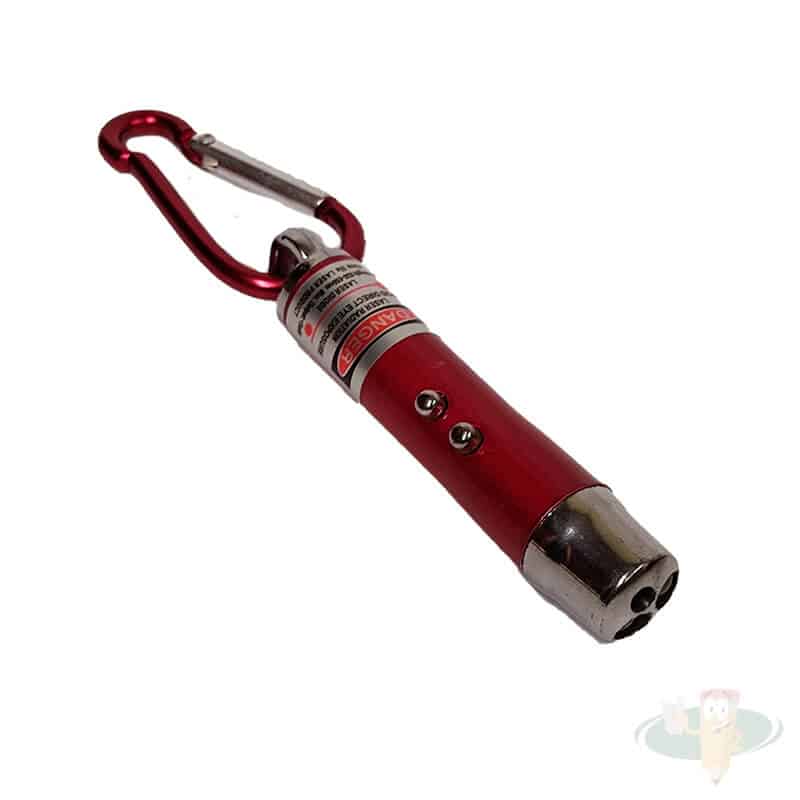 Linterna 3 en 1 laser-linterna-ultravioleta PININA