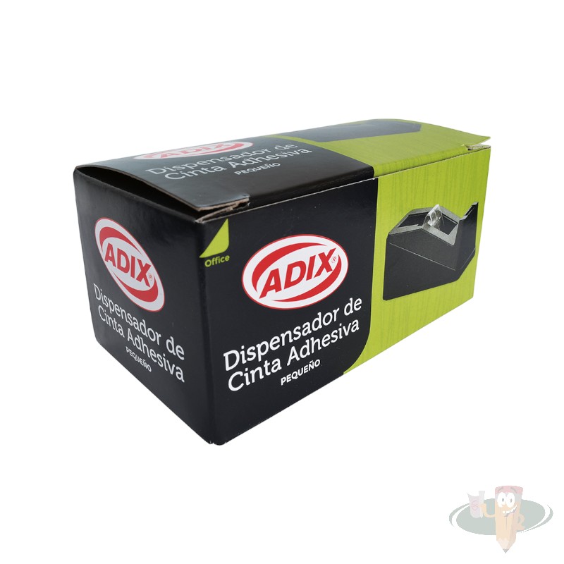 Dispensador de cinta adhesiva aro pequeño ADIX - Imagen 2