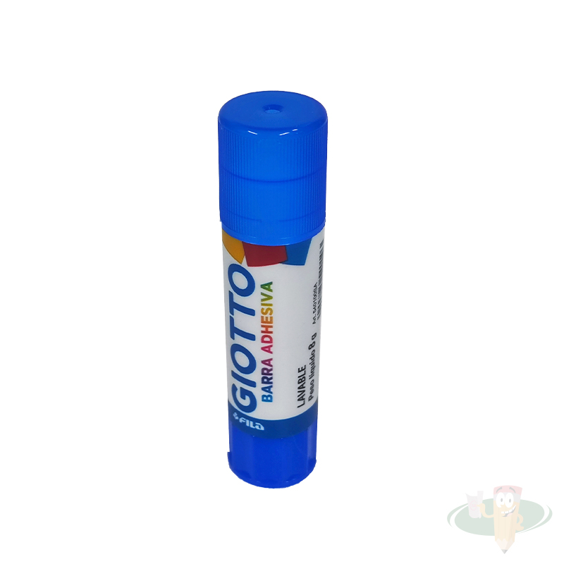 Pegamento barra 8g GIOTTO