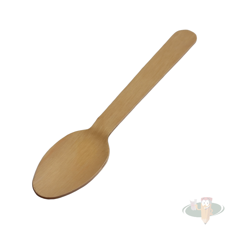 Cuchara madera ecológico