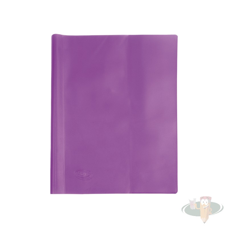 Forro college de hule morado ADIX