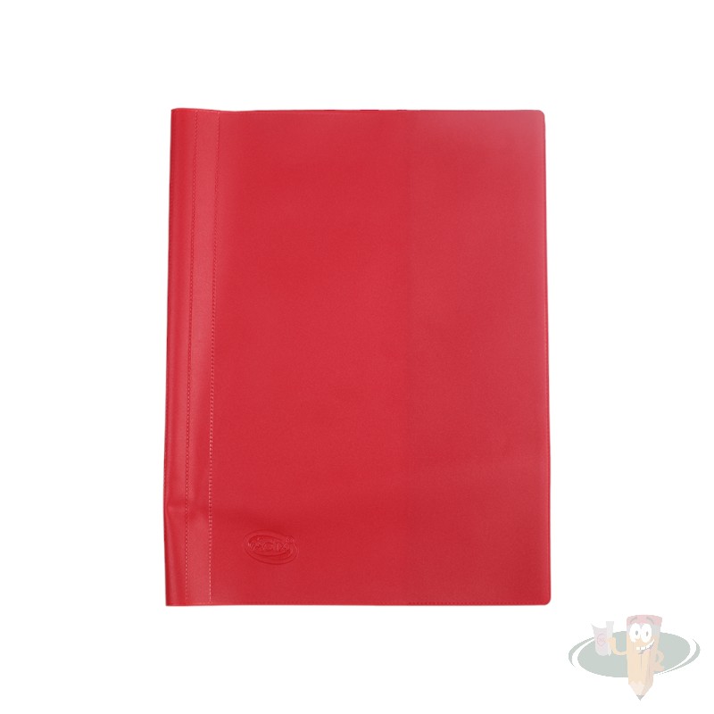Forro college de hule rojo ADIX