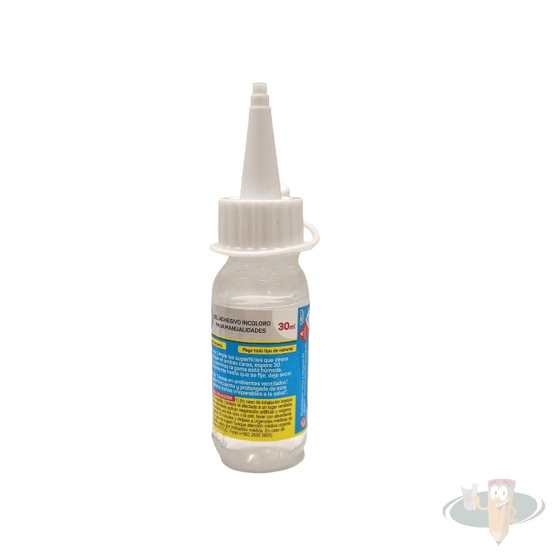 Silicona liquida 30ml JM