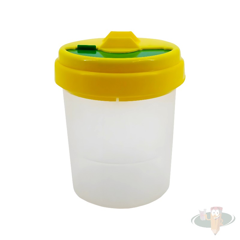 Vaso limpia pinceles ARTEL