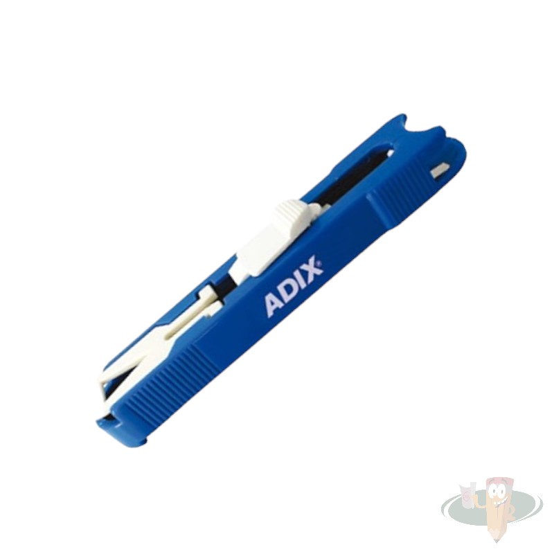 Dispensador de magic clip (clip mágico) 4,8mm y 6,4mm ADIX